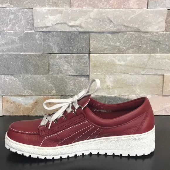 🎁 Mephisto Lady Women's Sneaker - Picture 11 of 13